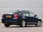 Volvo S80 D5 2011 года (UK)